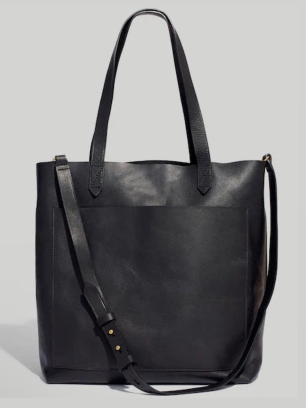 Madewell The Medium Transport Tote Bag